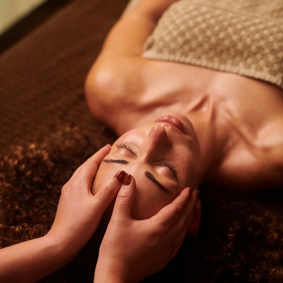 Tratamiento facial 3R Spa Holistic